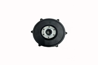 JGH X3 Motor cover plate