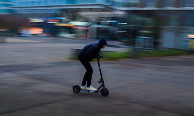 Fast Electric Scooter Guide: How Fast Can They Really Go?