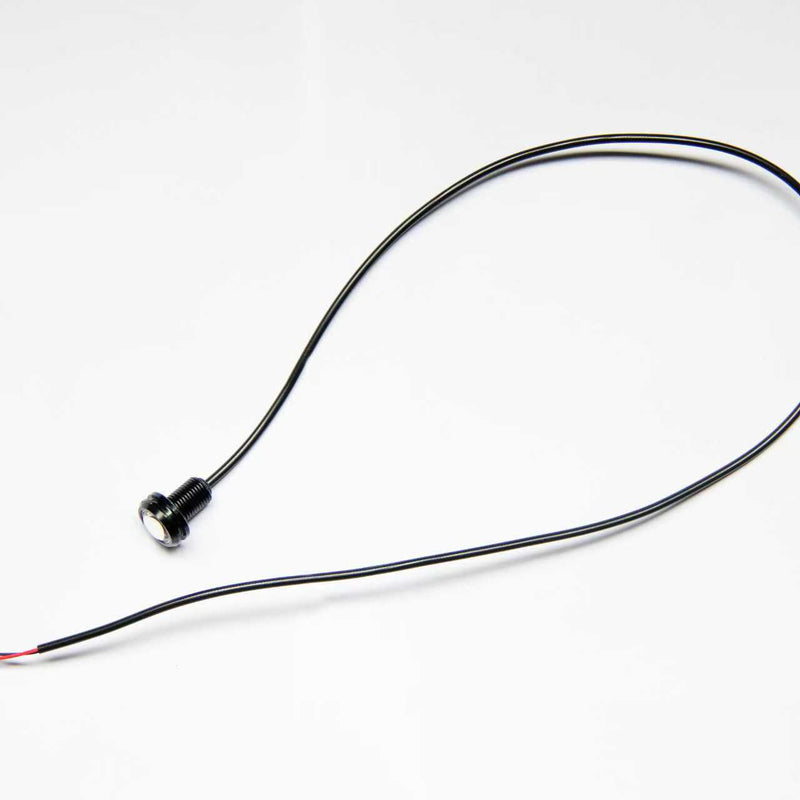X5 ultra Front turn signal