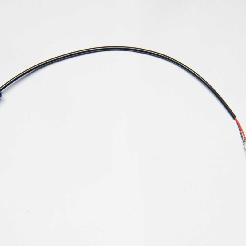 X5 ultra Rear turn signal