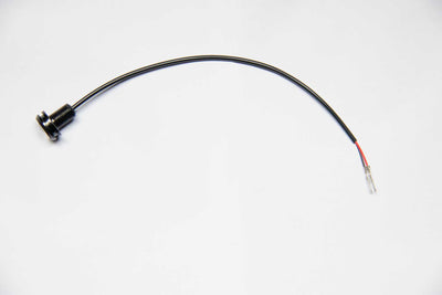 X5 ultra Rear turn signal