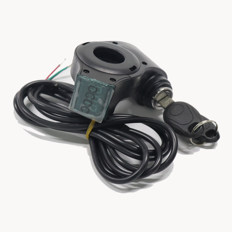 JGH J1/G1 Voltage Lock