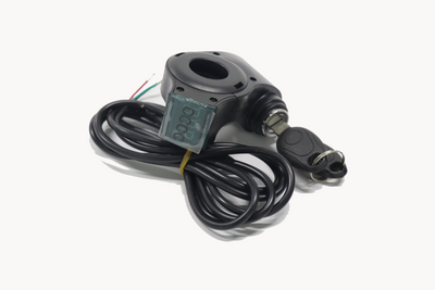 JGH J1/G1 Voltage Lock