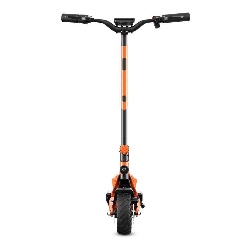 a JGH X5 Ultra off road electric scooter for adults