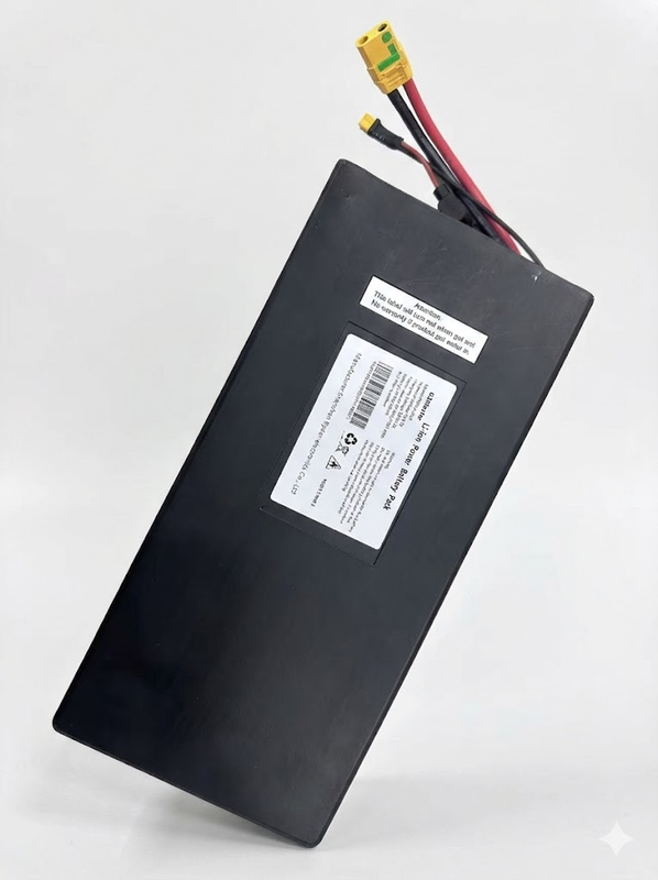 Skycore Rs3 Battery