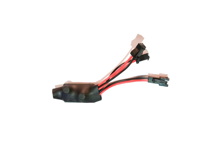 X5U Lighting Control Cable