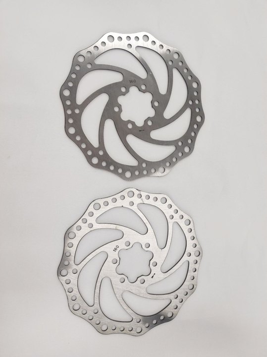 G1 Brake disc