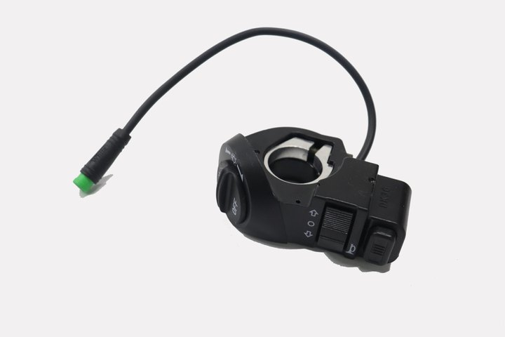 G1 Multi-function switch