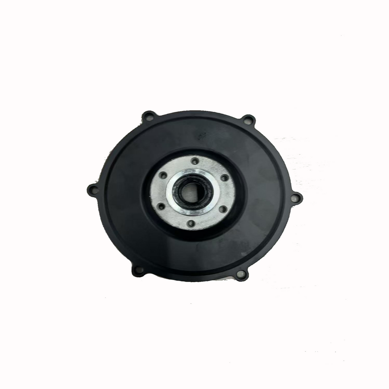 JGH X3 Motor cover plate