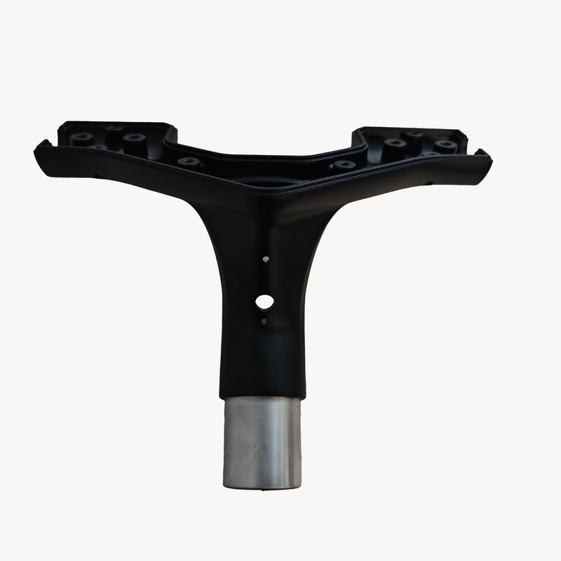 X3 Front-End Metal Components