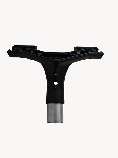 X3 Front-End Metal Components