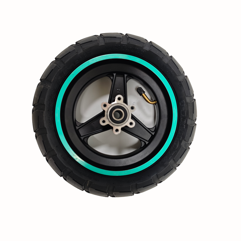 X3 front wheel