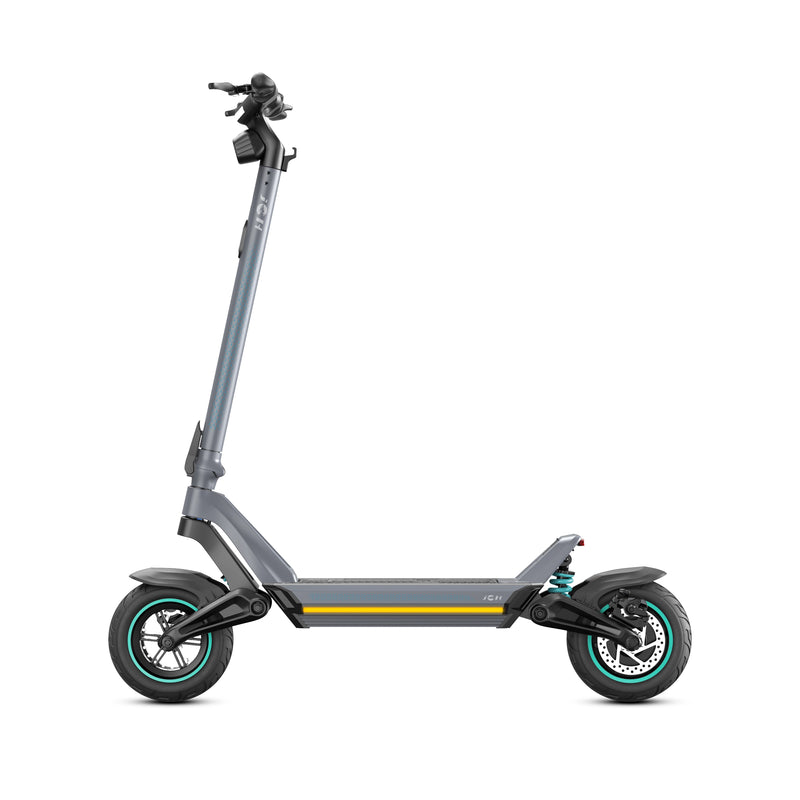 JGH X3 foldable electric scooter
