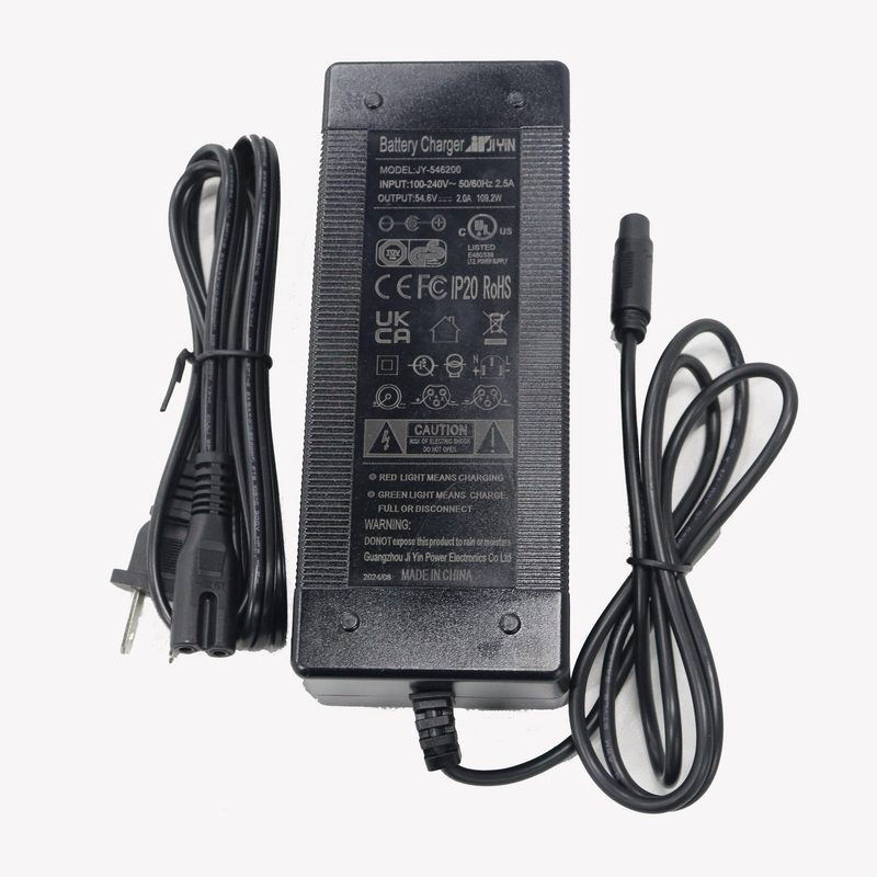 JGH Original X3 charger