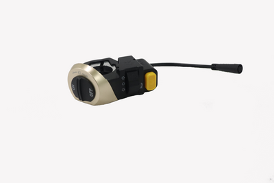 JGH X5 Ultra Integrated Switch for Lights, Speakers