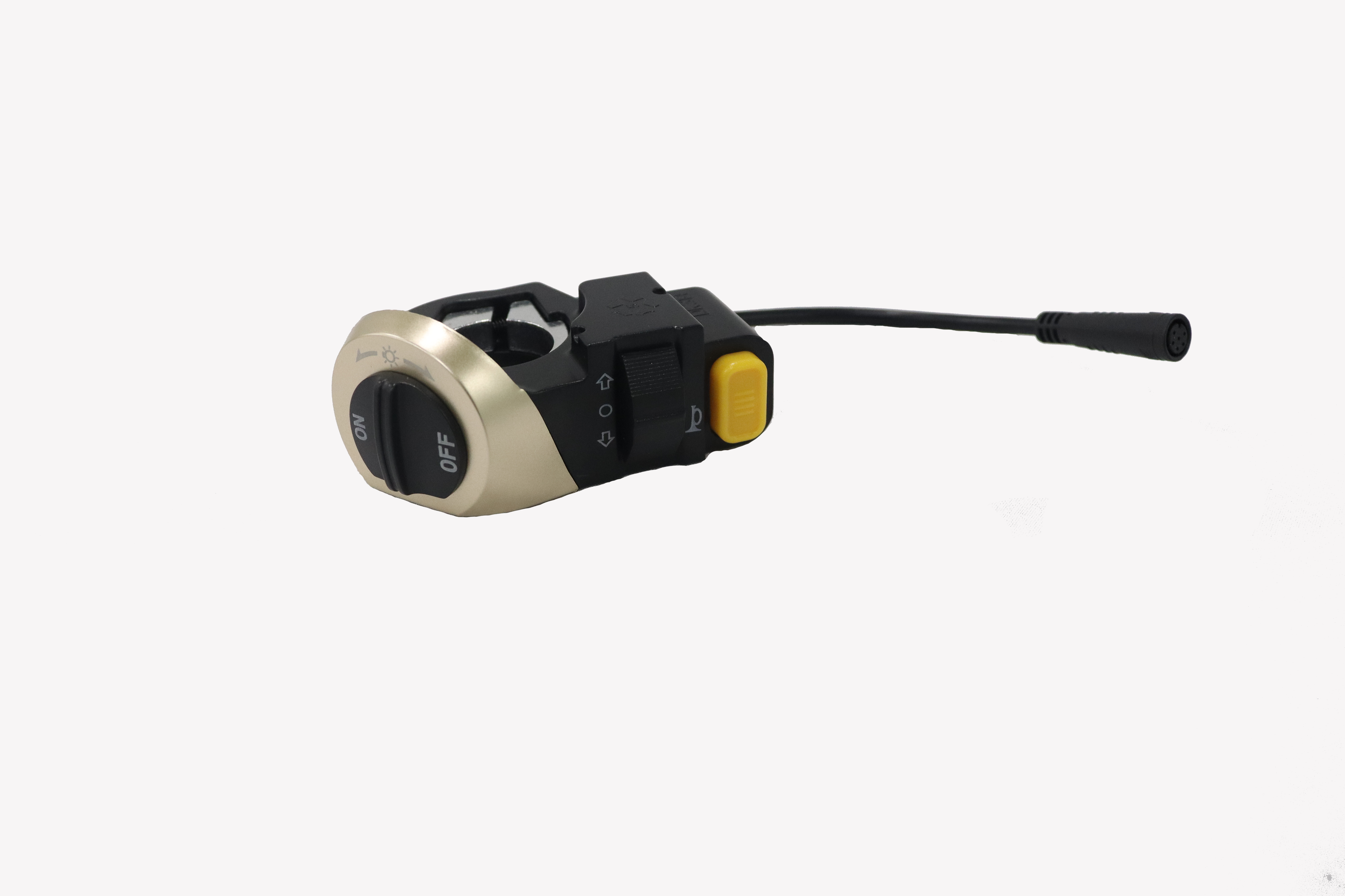 JGH X5 Ultra Integrated Switch for Lights, Speakers