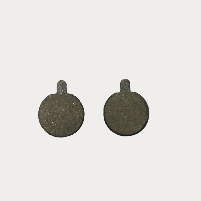 JGH X5 Ultra Brake Pad Set（4PCS）
