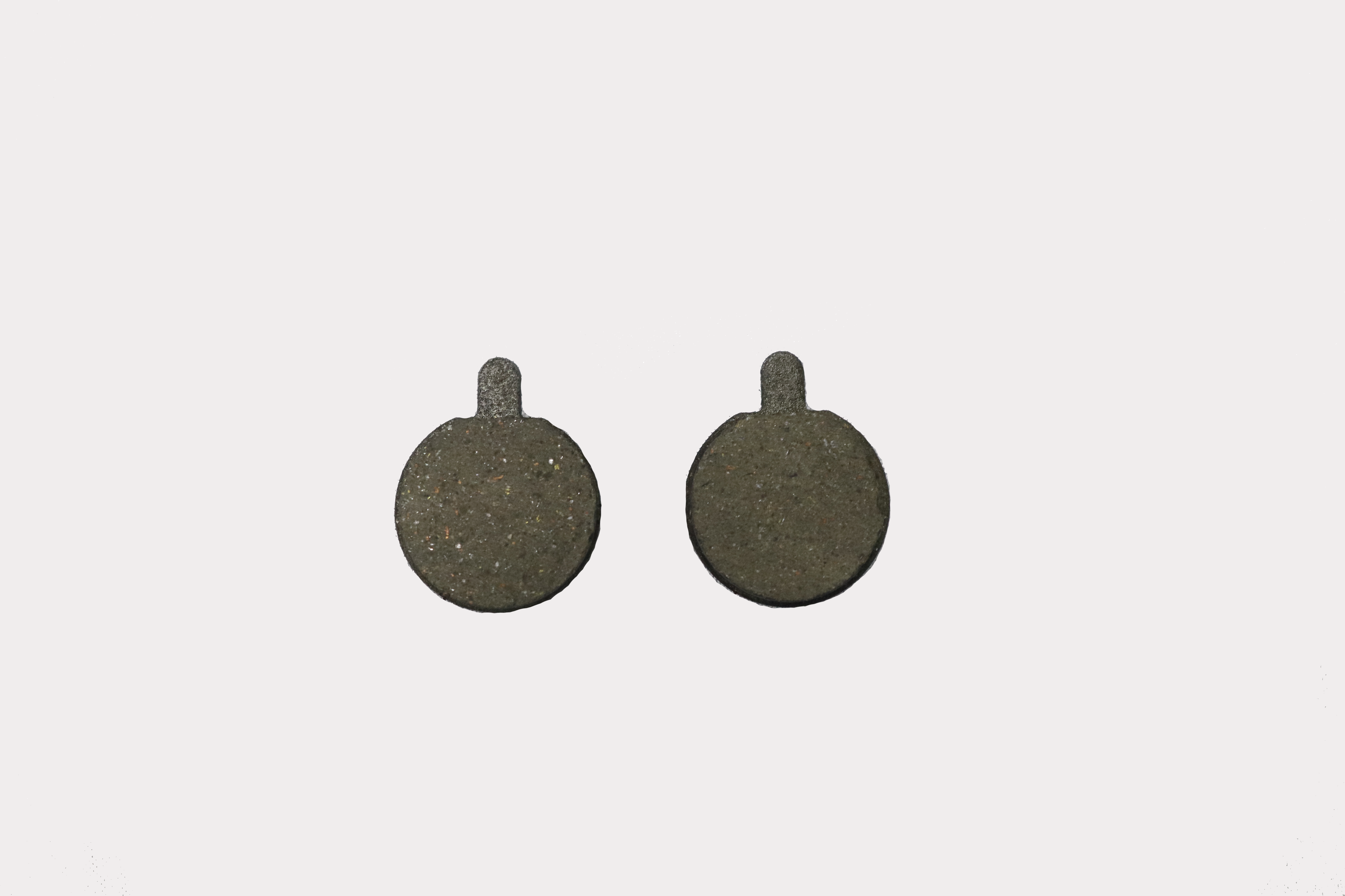 JGH X3 Brake Pad Set（4PCS）