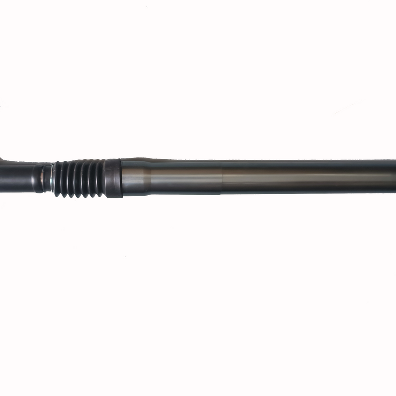 JGH J1 Front hydraulic shock absorption