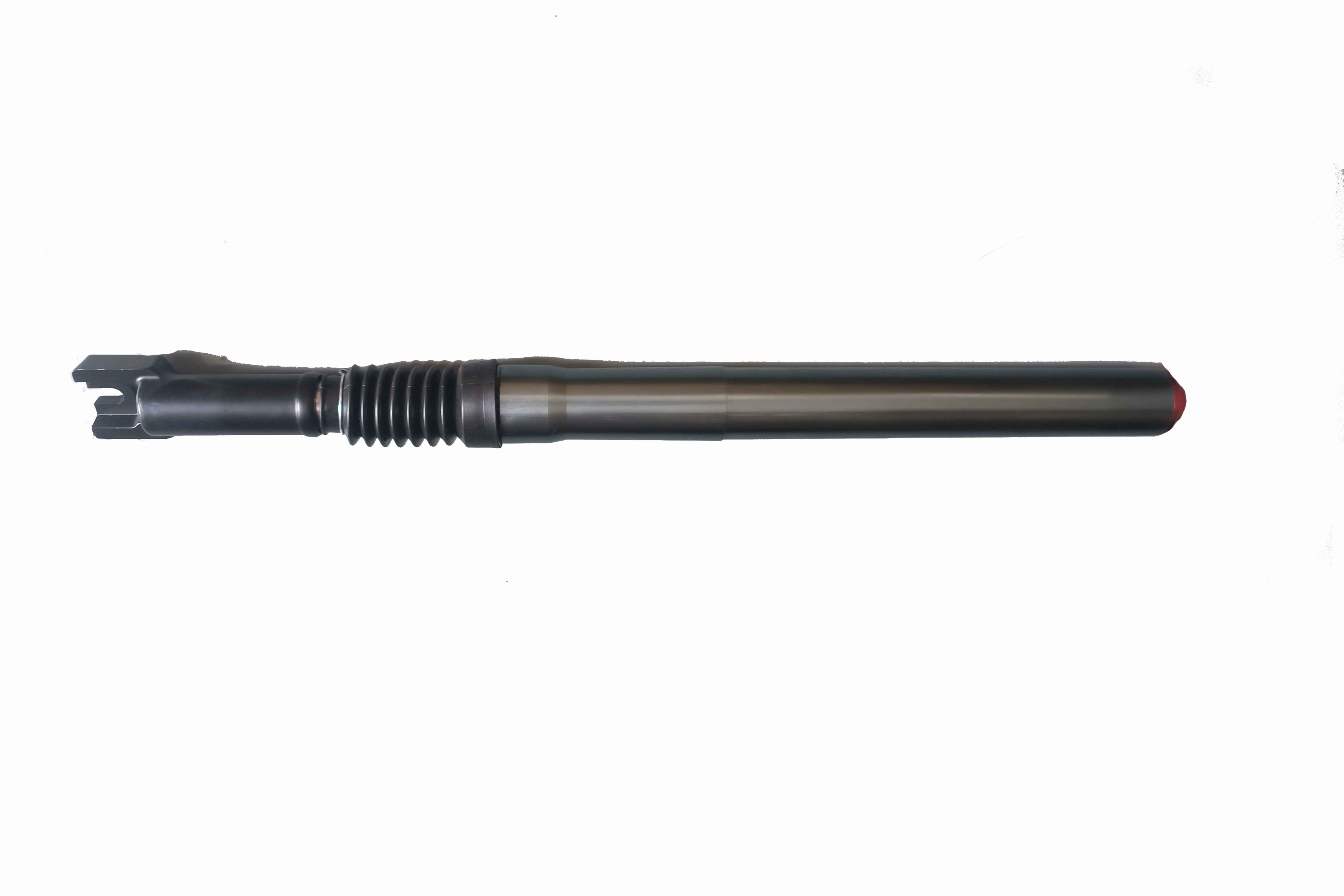 JGH J1 Front hydraulic shock absorption