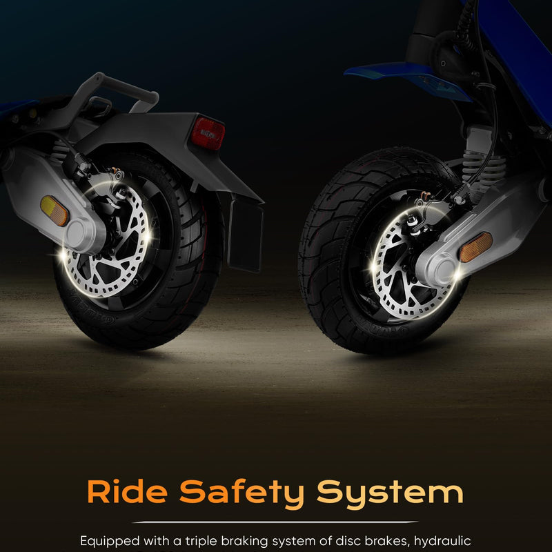 RS5 Electric Scooter Adults